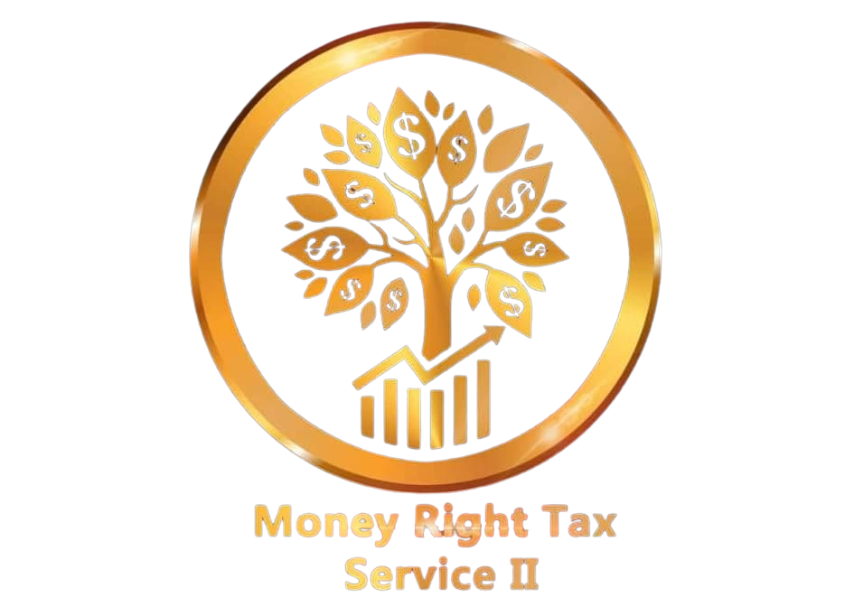 Money Right Tax Service II